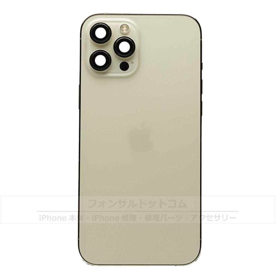 iPhone 12 Pro Max 純正 バックパネル Bランク 修理 部品 パーツ iPhone 12 Pro Max 純正 バックパネル Bランク 修理 部品 パーツ