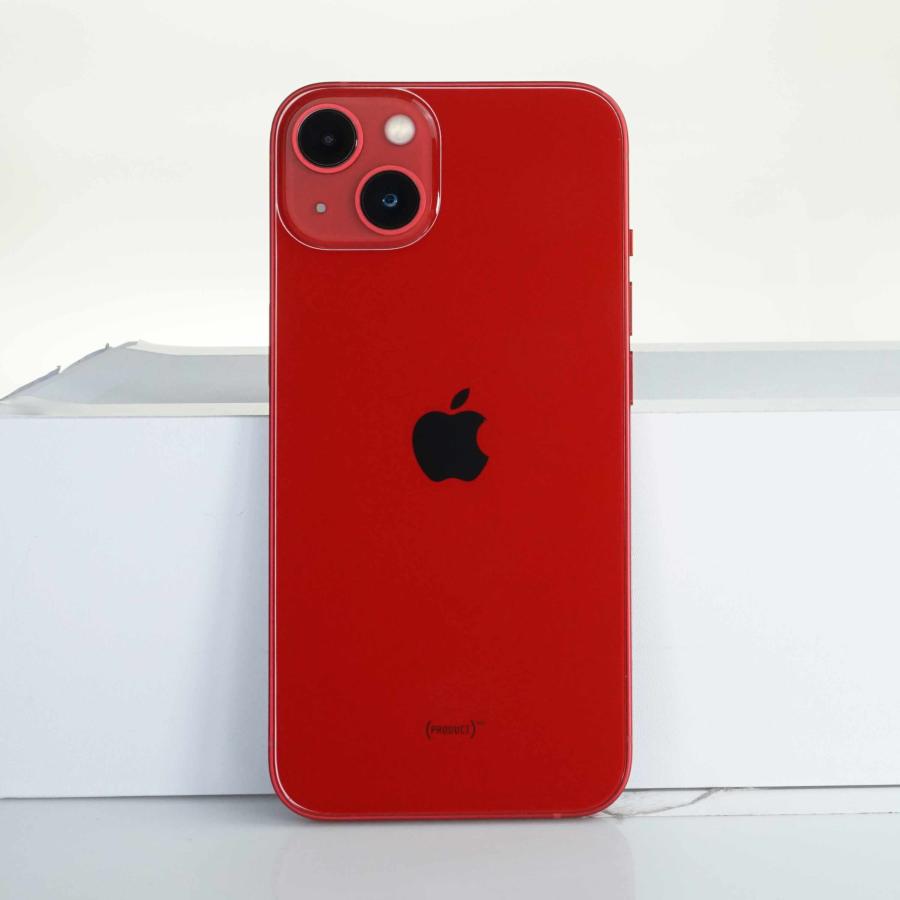 iPhone 13 128GB SIMフリー Aランク 中古 本体 スマホ スマートフォン ミッドナイト スターライト ピンク レッド グリーン ブルー｜phonsul-com｜06