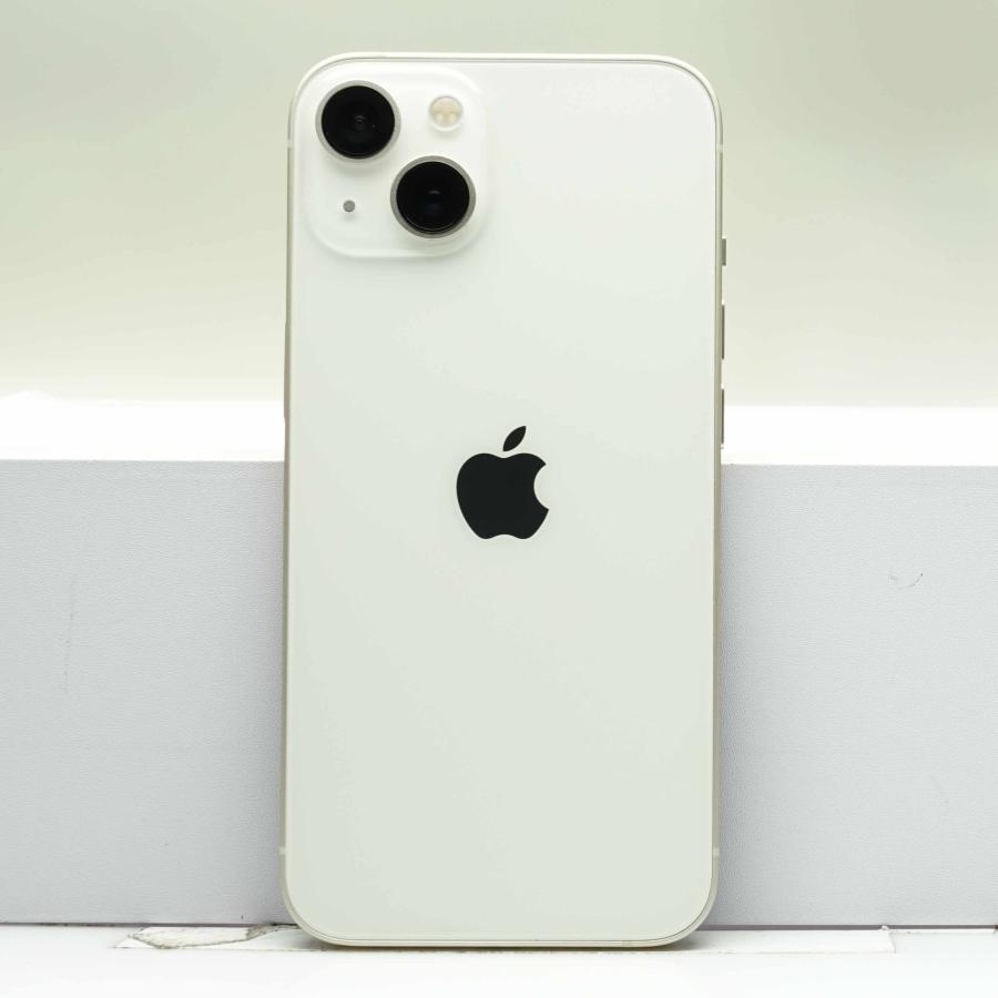 iPhone 13 128GB SIMフリー SAランク 中古 本体 スマホ スマートフォン