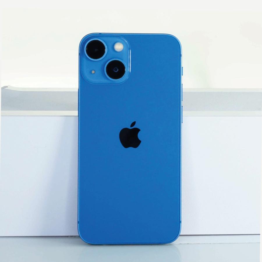 iPhone 13 mini 512GB SIMフリー SAランク 中古 本体 スマホ