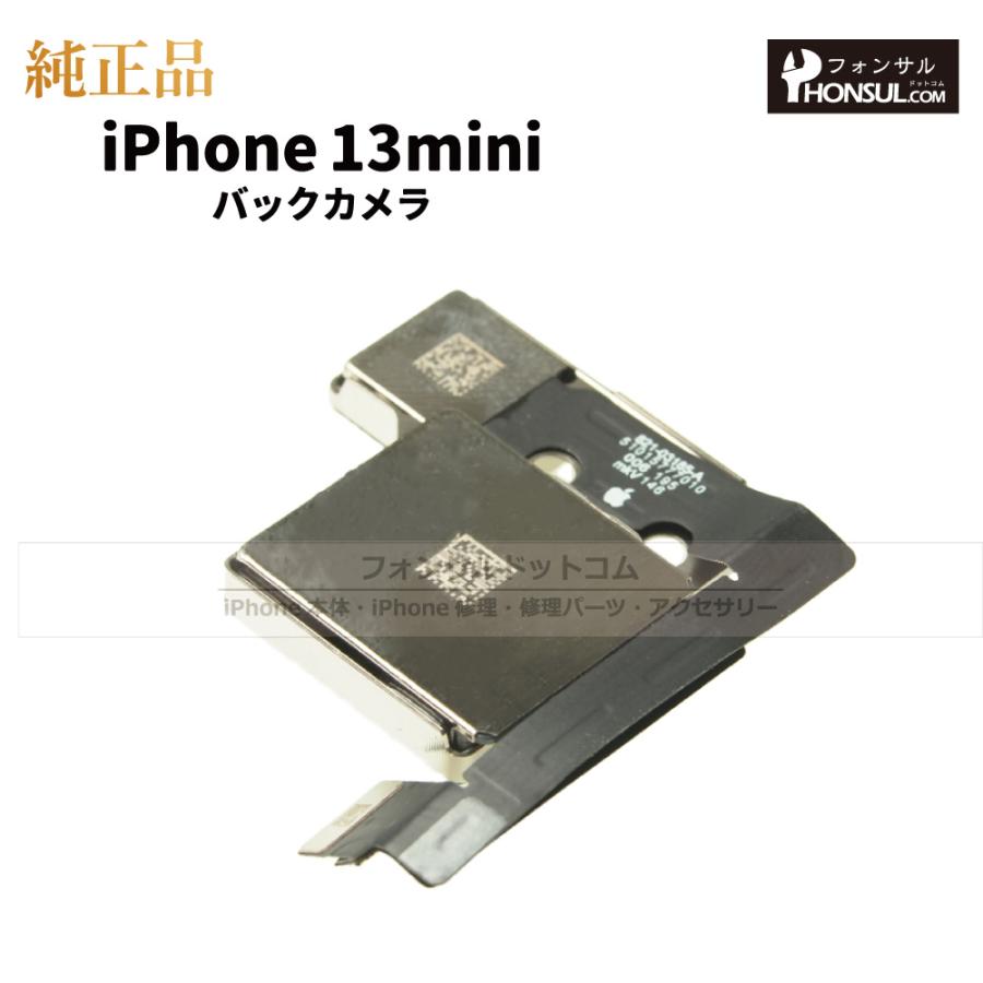iphone13mini リアカメラ Amazon.com: DGSCSMY for iPhone 13 Rear Camera Replacement