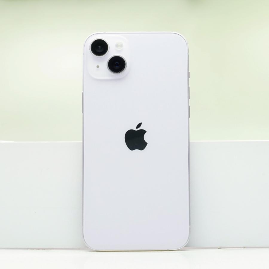 iPhone 14 256GB SIMフリー SAランク 中古 本体 スマホ スマートフォン ミッドナイト スターライト レッド イエロー パープル ブルーの画像