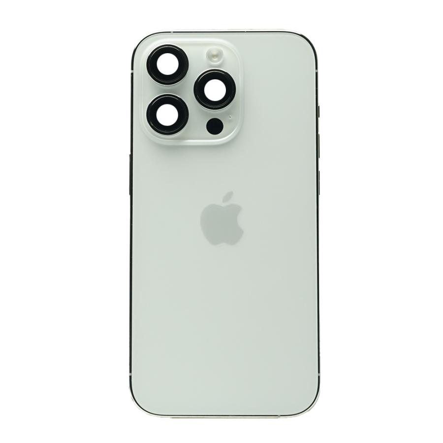 iPhone 14 Pro 純正 バックパネル Bランク 修理 部品 パーツ iPhone 14 Pro 純正 バックパネル Bランク 修理 部品 パーツ