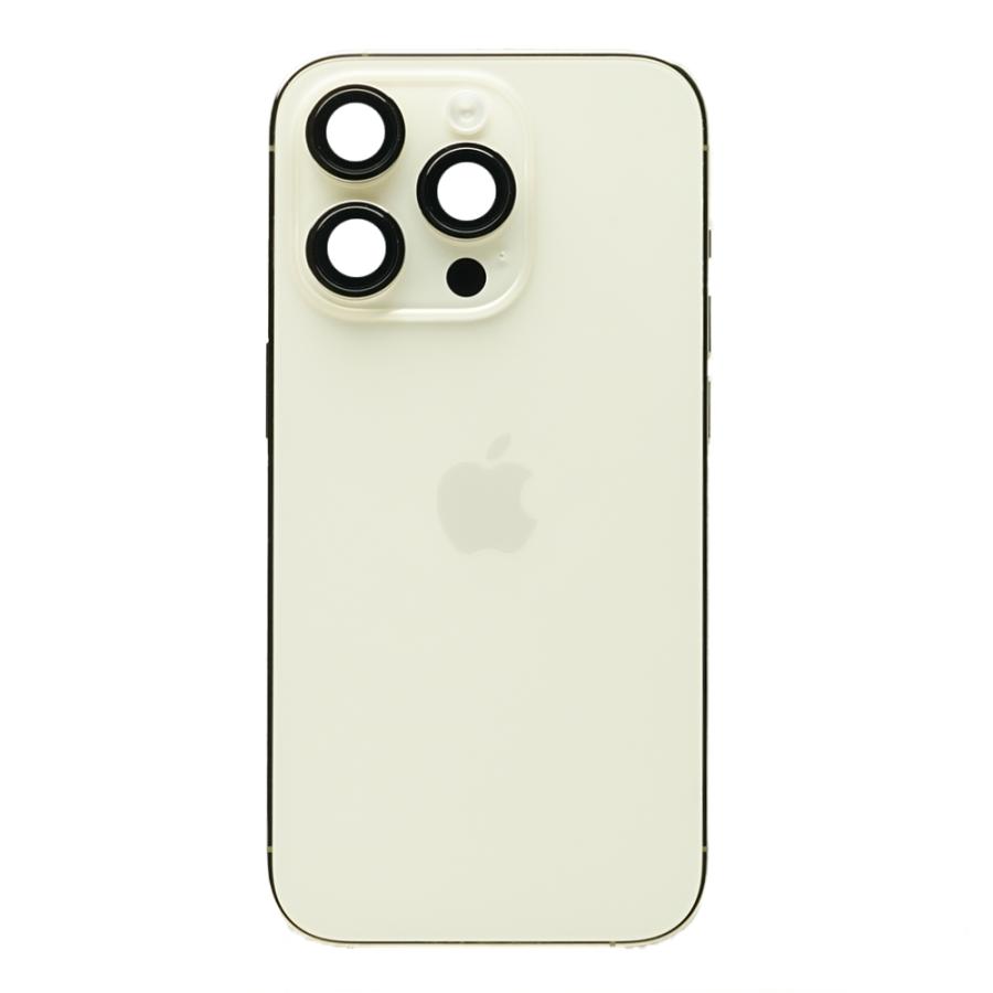 iPhone 14 Pro 純正 バックパネル Aランク 修理 部品 パーツ iPhone 14 Pro 純正 バックパネル Aランク 修理 部品 パーツ