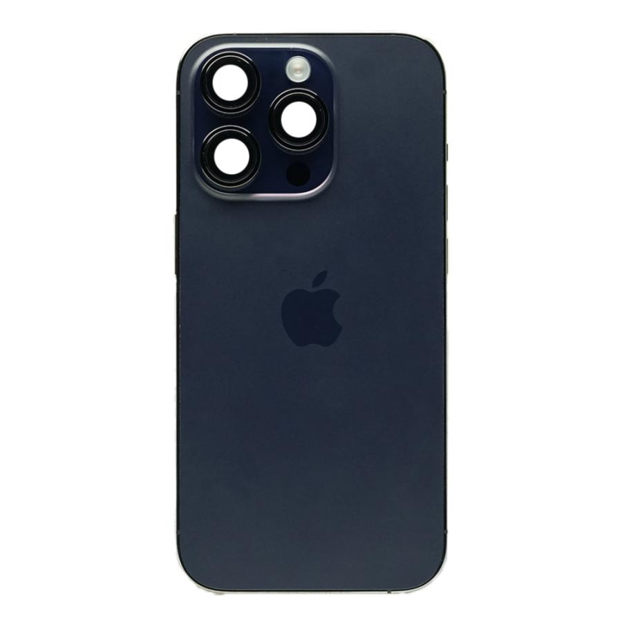 iPhone 14 Pro Max 純正 バックパネル Bランク 修理 部品 パーツ iPhone 14 Pro Max 純正 バックパネル Bランク 修理 部品 パーツ