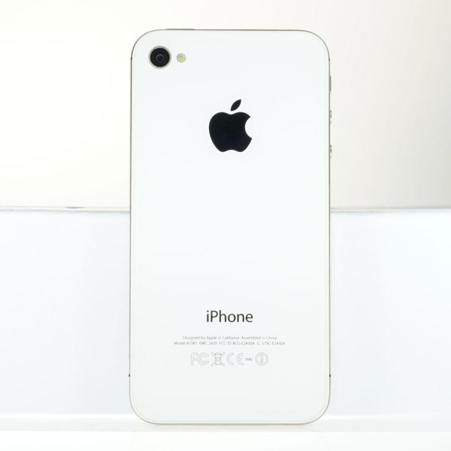 Iphone 4s 16gb Au版 ホワイト 液晶黄ばみあり Md240j A 白ロム Iphone4s 16 94 Phonsul Com 通販 Yahoo ショッピング