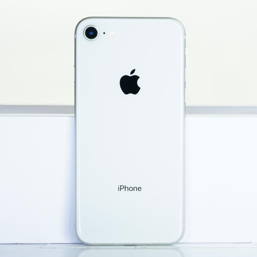 iPhone 8 256GB SIMフリ― Cランク 中古 本体 スマホ スマートフォン スペースグレイ シルバー ゴールド レッド