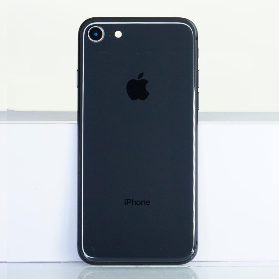 iPhone 8 64GB SIMフリ― Cランク 中古 本体 スマホ iPhone 8 64GB SIMフリ― Cランク 中古 本体 スマホ