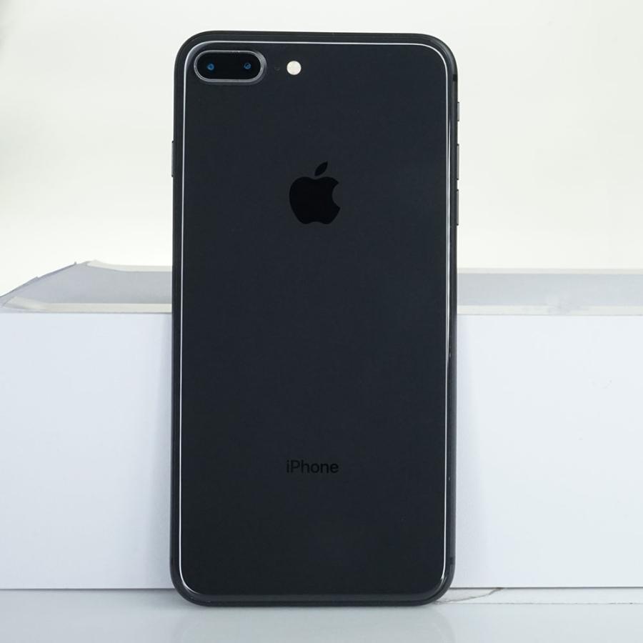 iPhone - iphone8plus 256GB シムフリー ランクB iPhone 8 Plus 256GB SIMフリ― Bランク 中古 本体 スマホ