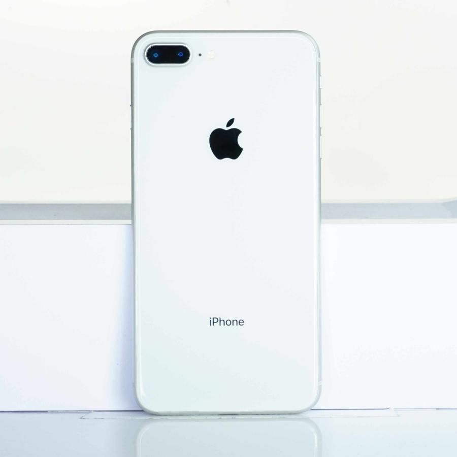 iPhone 8 Plus 256GB SIMフリ― Bランク 中古 本体 スマホ