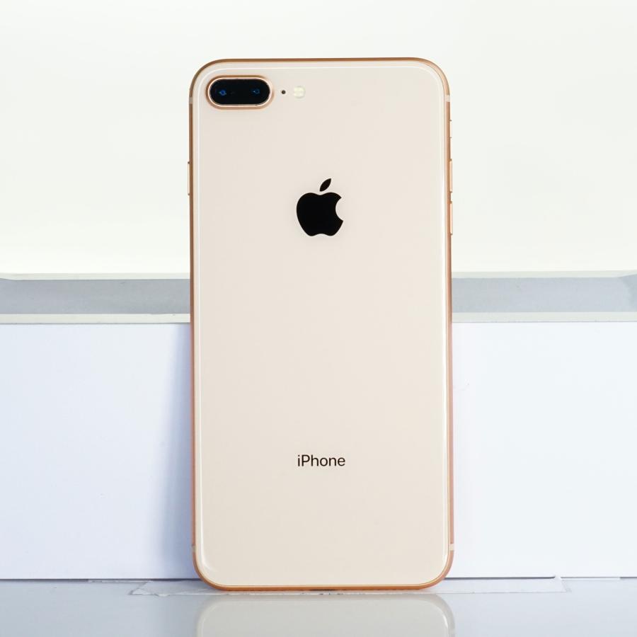 iPhone - iphone8plus 256GB シムフリー ランクB iPhone 8 Plus 256GB SIMフリ― Bランク 中古 本体 スマホ