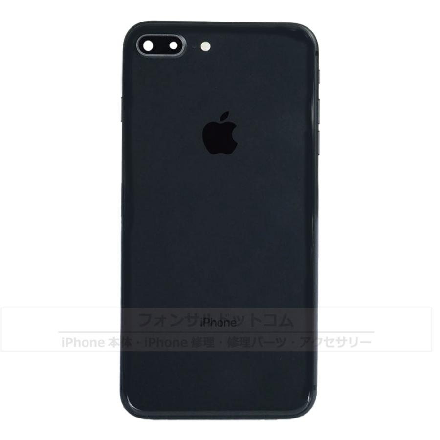 iPhone 8 Plus 純正 バックパネル Cランク 修理 部品 パーツ 背面