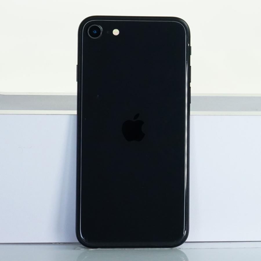 iPhone SE（第2世代） SE (第 2 世代) 256GB SIMフリ― Bランク