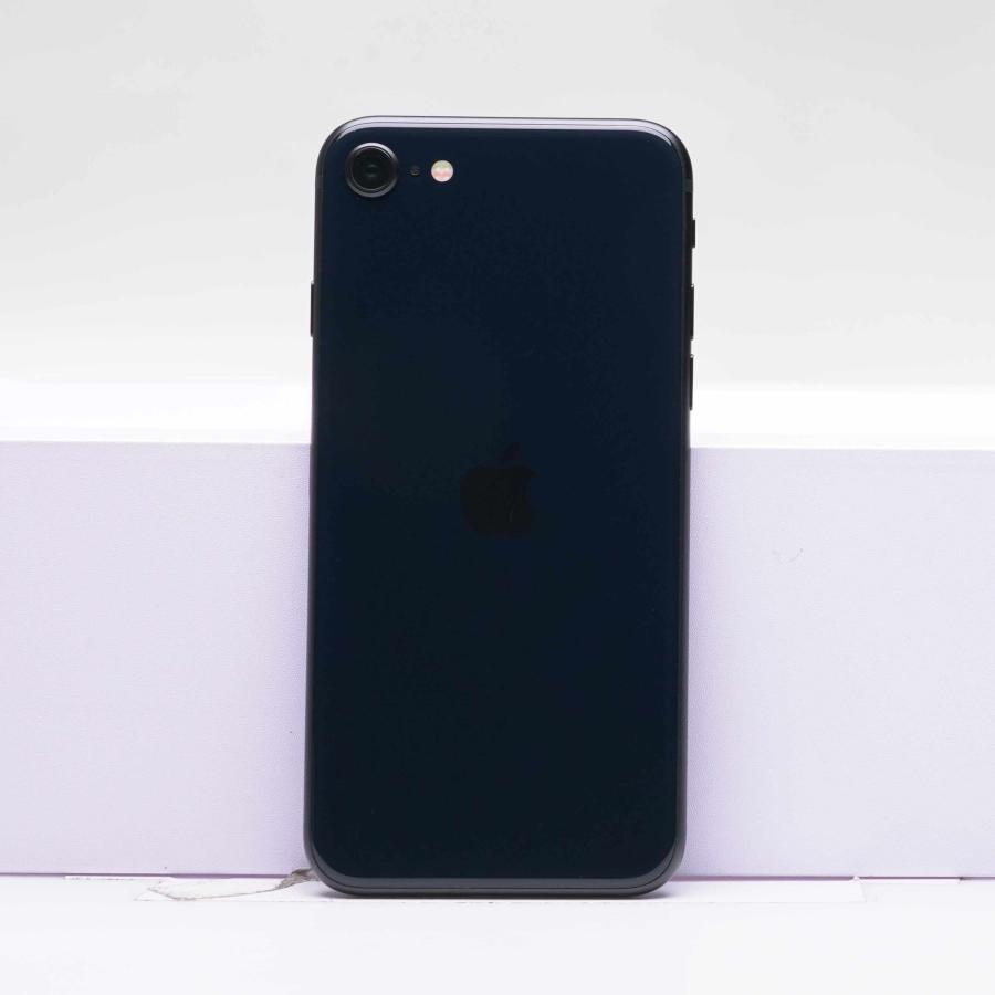 iPhone SE（第3世代） SE3 256GB 第3世代 SIMフリー Cランク 中古 本体