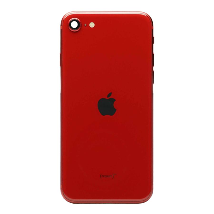 iPhone SE(第3世代) SE3 第3世代 純正 バックパネル Bランク iPhone SE(第3世代) SE3 第3世代 純正 バックパネル Bランク