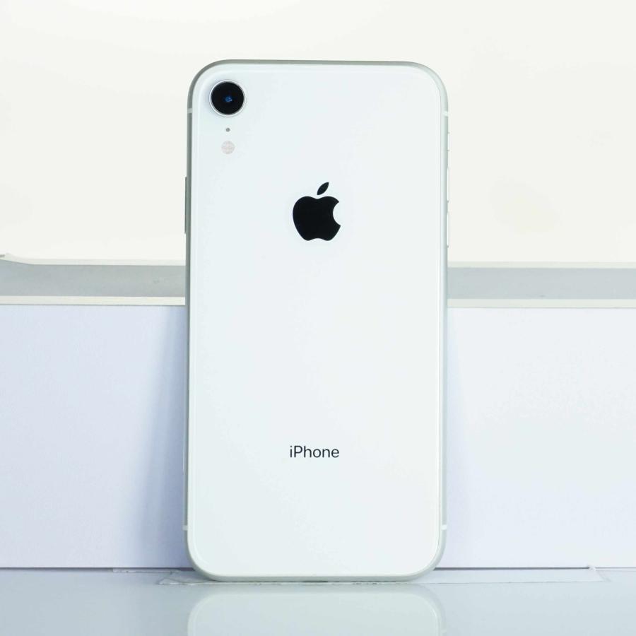 iPhone - au iPhoneXR[64G]ブラック 本体/白ロム/スマートフォン/Ａランク iPhone XR｜価格比較・最新情報 - 価格.com