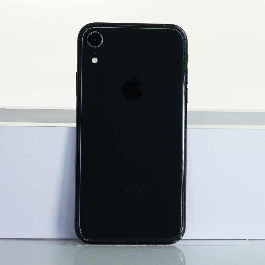 iPhone XR 64GB SIMフリ― Bランク 中古 本体 スマホ スマートフォン ブラック ホワイト レッド コーラル イエロー ブルー｜phonsul-com｜02