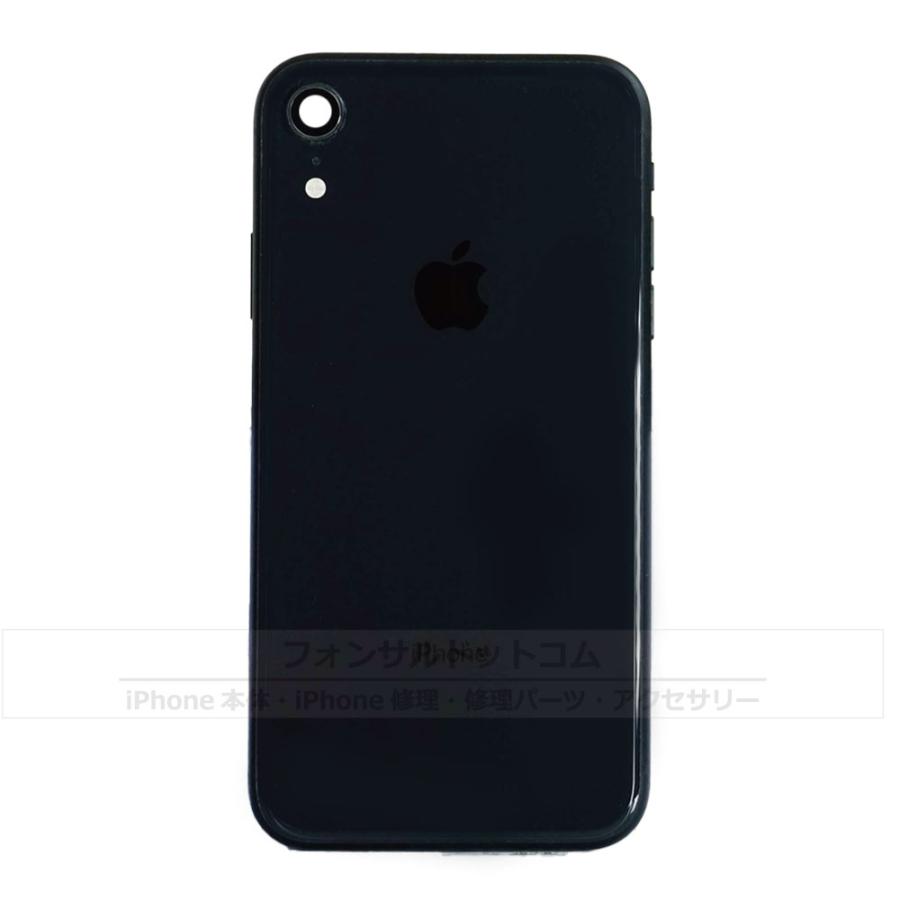 iPhone XR 純正 バックパネル Cランク 修理 部品 パーツ 背面 iPhone XR 純正 バックパネル Cランク 修理 部品 パーツ 背面