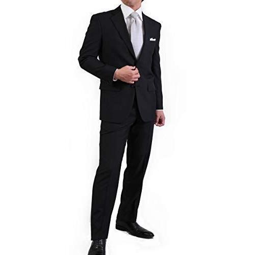 楽天市場 Kokubo フォーマルスーツ メンズ オールシーズン 2つボタン 礼服 ブラックスーツ 結婚式 入学式 冠婚葬祭 アジャスター付 洗える Phosphoros 通販 Yahoo ショッピング 数量限定 Www Thaihealthcenter Org