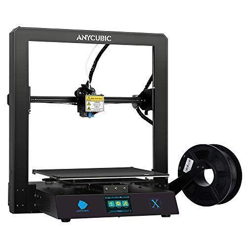 楽天ランキング1位 Anycubic Mega X 3dプリンター 高精度 レジュームプリント Tpu Abs Pla可用 メタルフレーム 無料の1kg Pla 在庫有 Www Kmhsystems Com