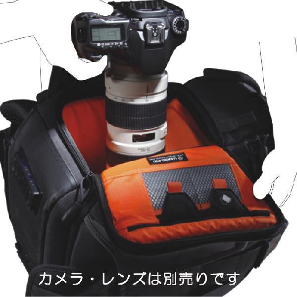 バンガード（VANGUARD） カメラバッグ Skyborne 45 （バックパック