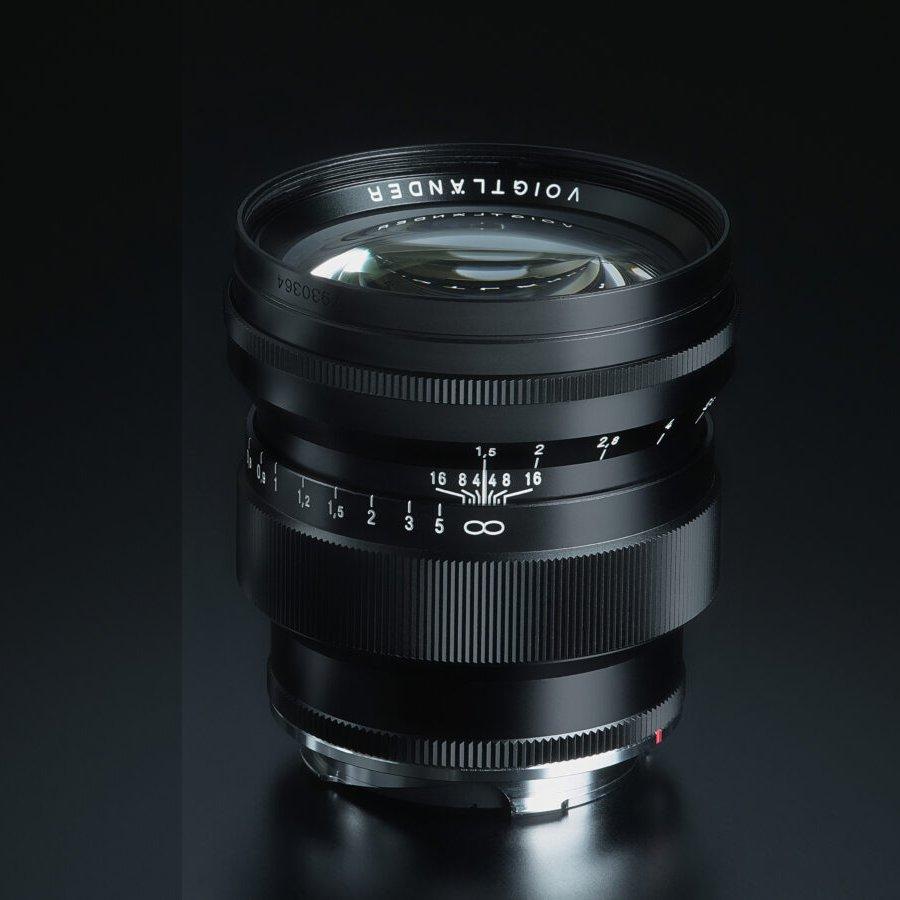 コシナ（COSINA） 送料無料☆さらに値引きあり☆COSINA Voigtlander