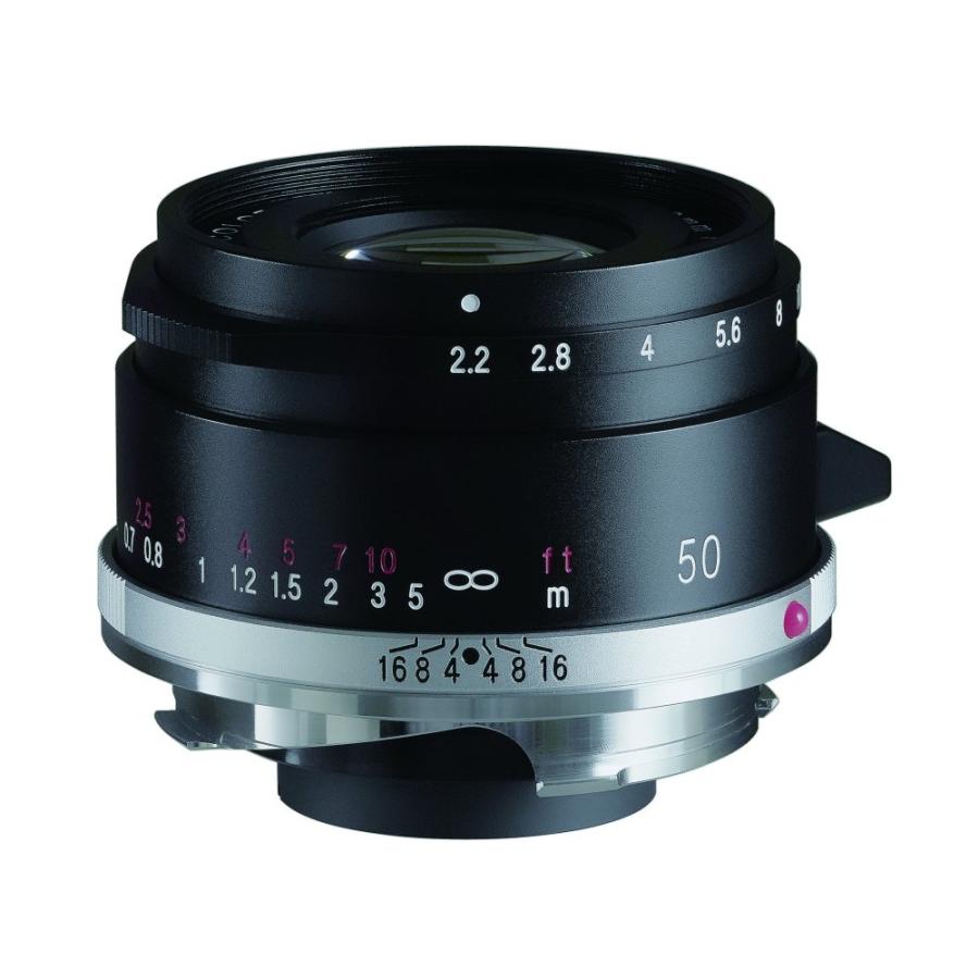 [みぃ]カメラレンズ フォクトレンダー COLOR SKOPAR 新品)Voigtlander (フォクトレンダー) COLOR-SKOPAR 28mm F2.8