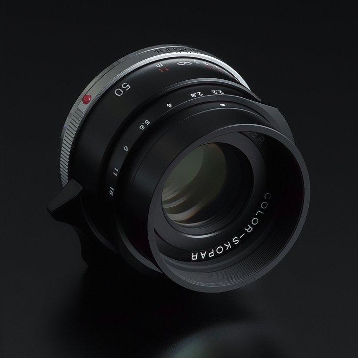 コシナ（COSINA） 送料無料☆さらに値引きあり☆ Voigtlander