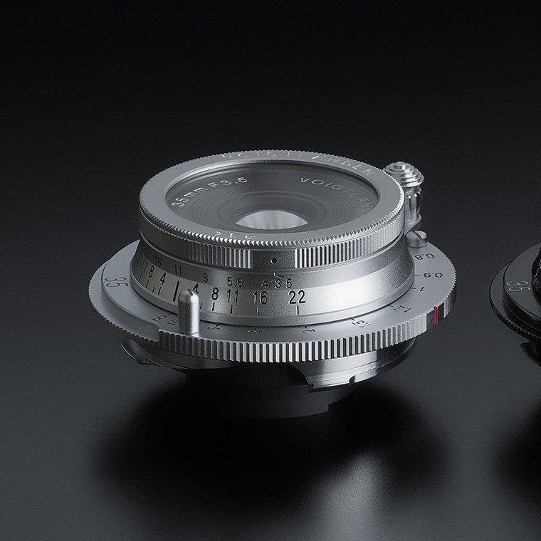 コシナ（COSINA） 送料無料☆さらに値引きあり☆COSINA Voigtlander