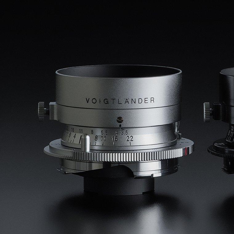 コシナ（COSINA） 送料無料☆さらに値引きあり☆COSINA Voigtlander