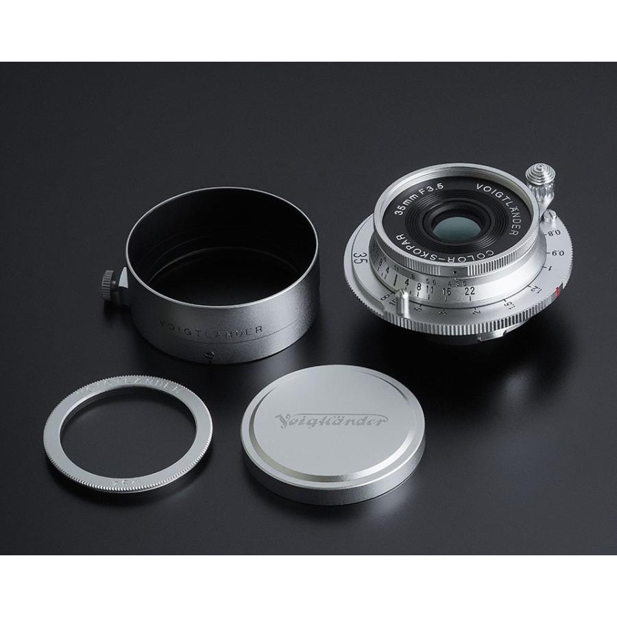 コシナ（COSINA） 送料無料☆さらに値引きあり☆COSINA Voigtlander
