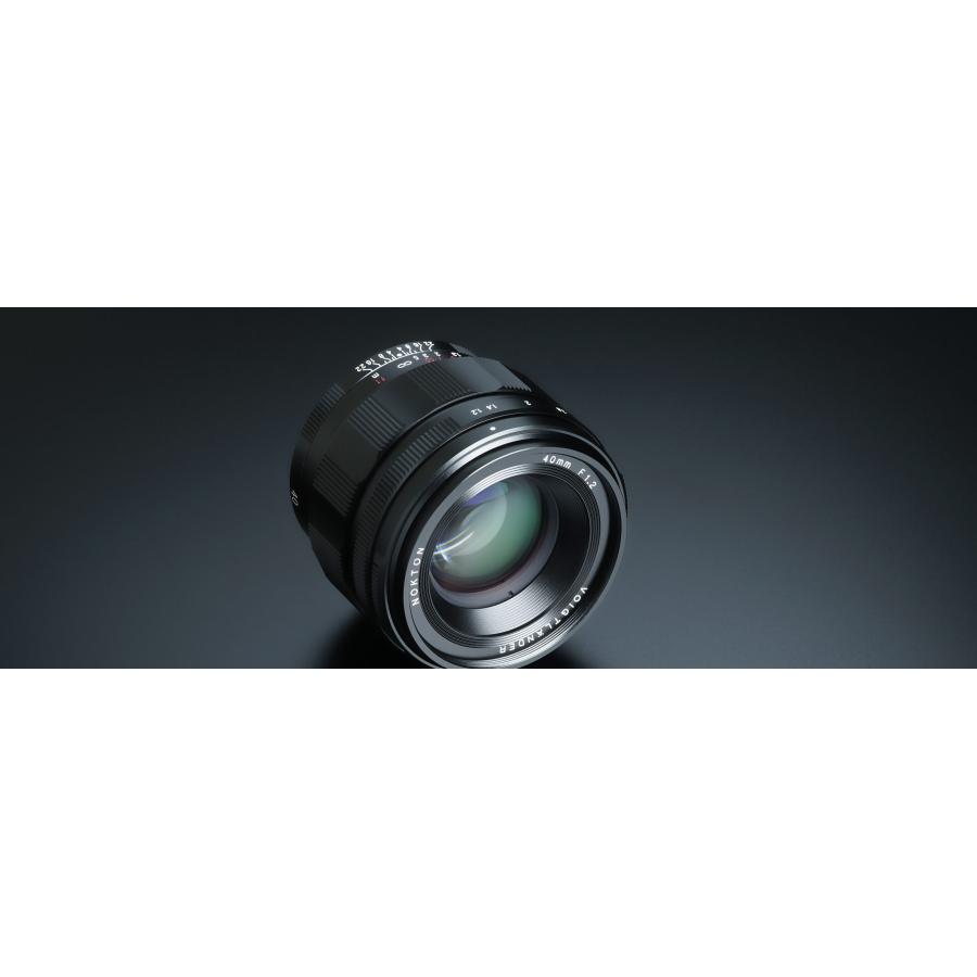 コシナ（COSINA） 送料無料 Voigtlander フォクトレンダー ノクトン