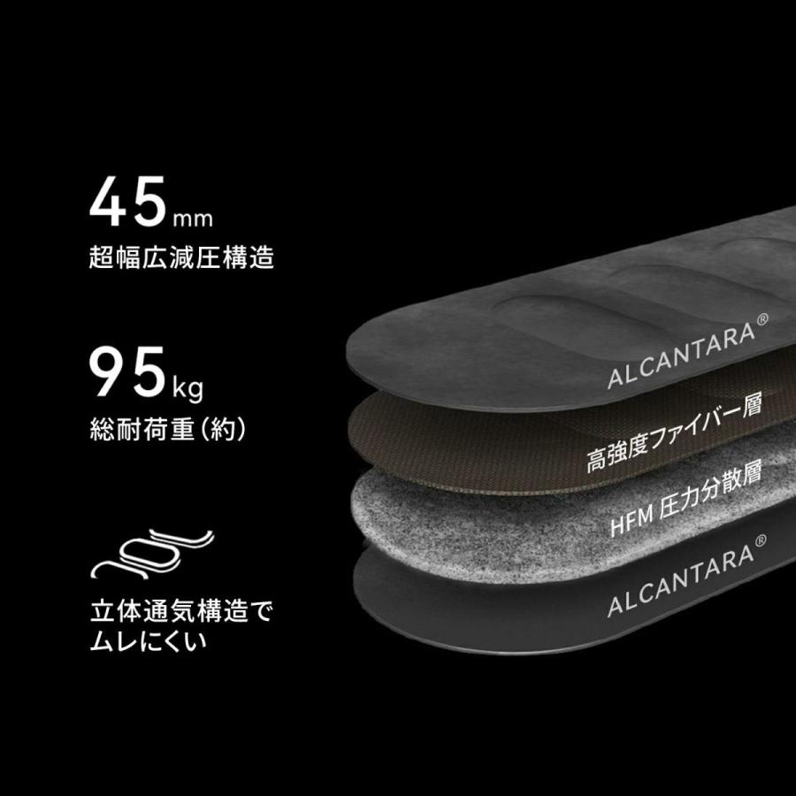 送料無料 CHI Levo Ultra ショルダーストラップ JLU03A ブラック