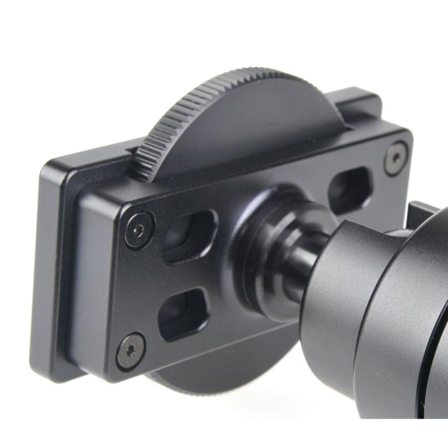 送料無料 自由雲台 SLIK スリック SBH-255 DM★メーカー倉庫より取り寄せ フレッシュな状態 品質管理万全★の画像
