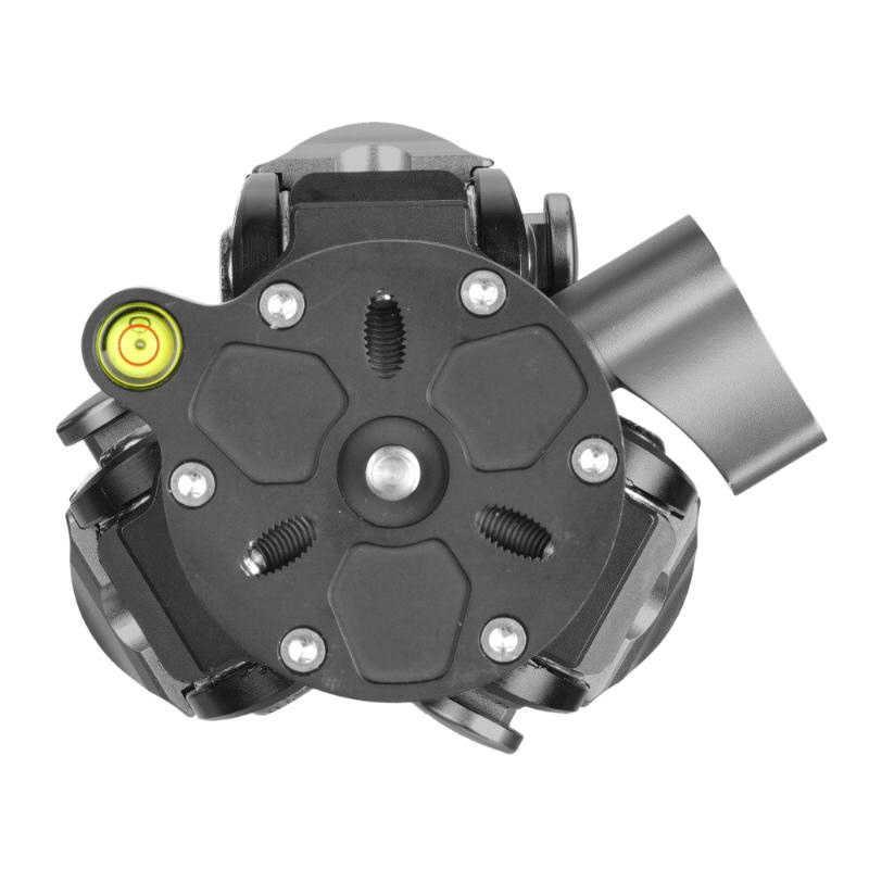送料無料 バンガード VANGUARD バンガード ALTA PRO 3VL 264CV14 カーボン4段/ビデオ雲台VEO PV-14付属 Alta カメラ用三脚の画像