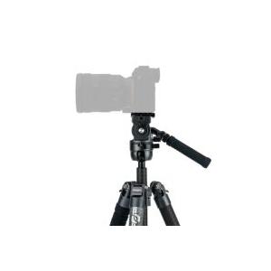 送料無料  Fotopro フォトプロ X-AIRFLY Max video カーボン三脚★メーカー倉庫より商品手配 フレッシュな状態 品質管理万全★の画像