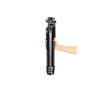 送料無料  Fotopro フォトプロ X-AIRFLY Max video カーボン三脚★メーカー倉庫より商品手配 フレッシュな状態 品質管理万全★の画像