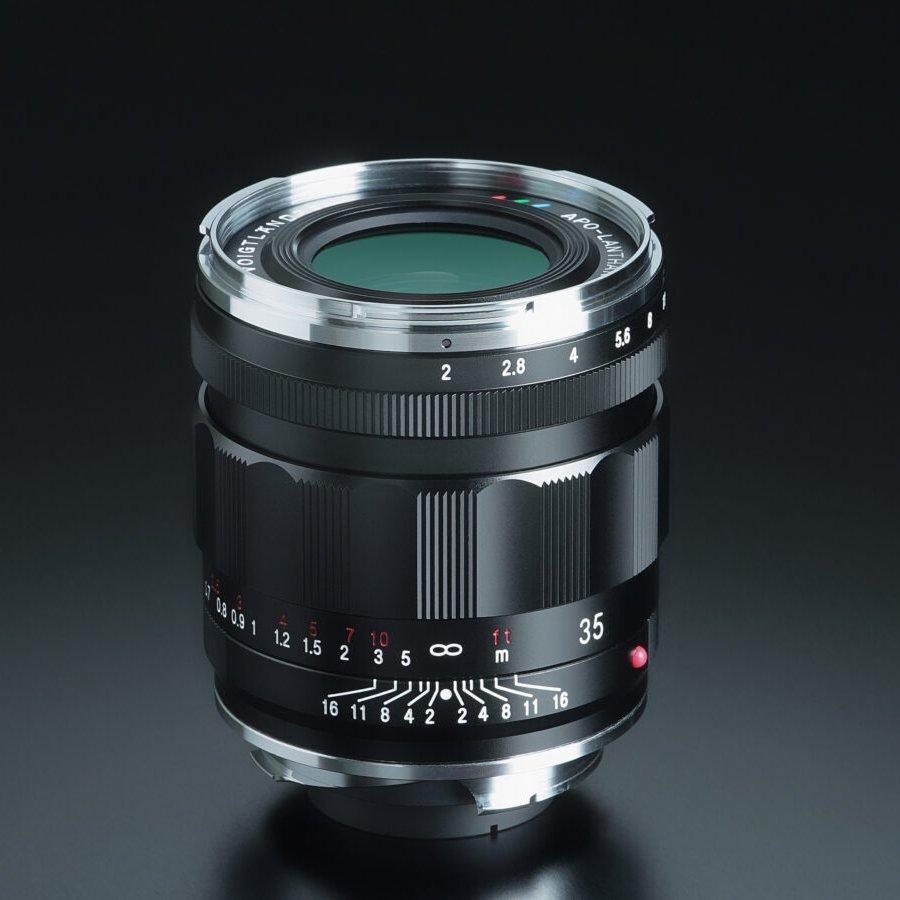 コシナ（COSINA） 送料無料 VMマウント 準広角レンズ Voigtlander