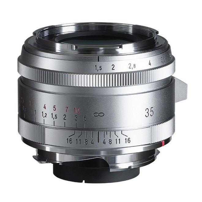 Mマウント　Voigtlander NOKTON 35mm F1.2 ASPH Amazon.co.jp: VoightLander 単焦点広角レンズ NOKTON 35mm F1.2