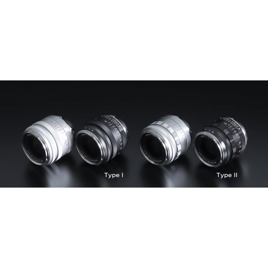 レンズ(単焦点) NOKTON Vintage Line 28mm F1.5 ASPH. VM NOKTON Vintage Line 28mm F1.5 Aspherical - 株式会社コシナ