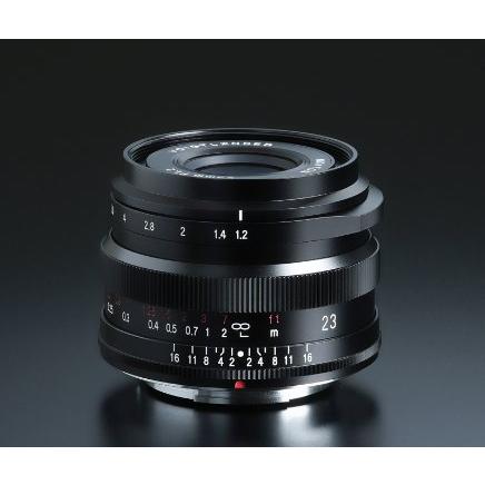 コシナ 全国送料無料 フジXマウント 大口径準広角レンズ COSINA