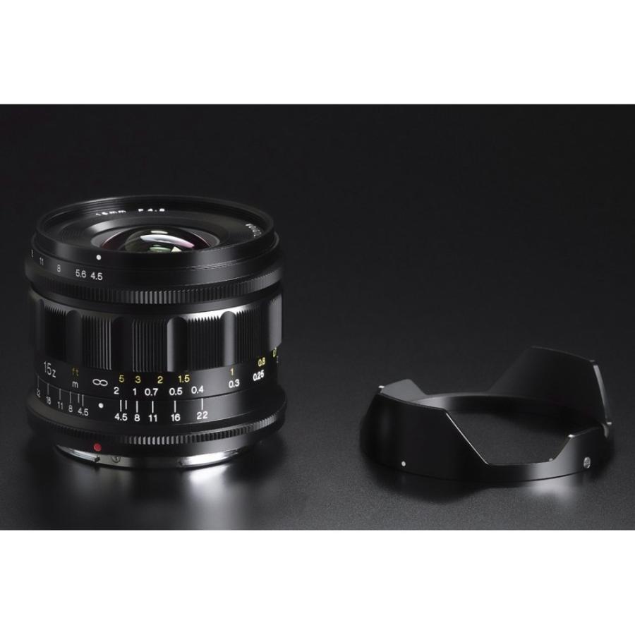 コシナ（COSINA） 送料無料☆さらに値引きあり☆COSINA Voigtlander