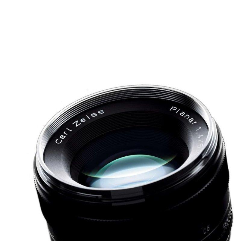 ZEISS（ツァイス） 送料無料 Carl Zeiss Planar カールツァイス