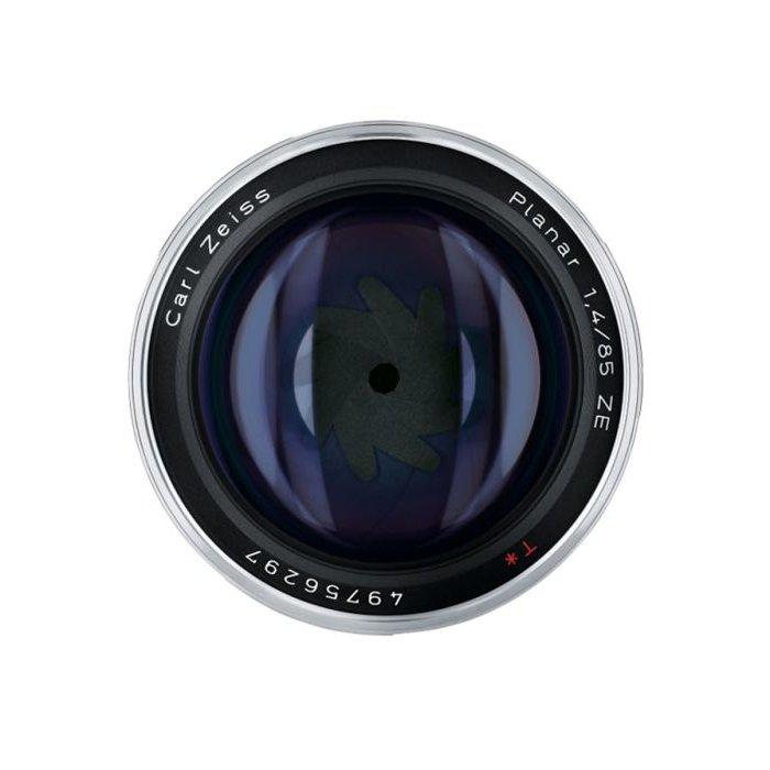ZEISS（ツァイス） 送料無料 Carl Zeiss Planar カールツァイス