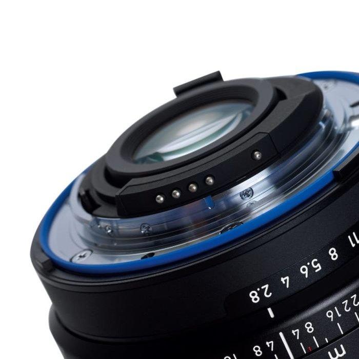 ZEISS 全国送料無料 ニコンFマウント 広角レンズ Carl Zeiss カール