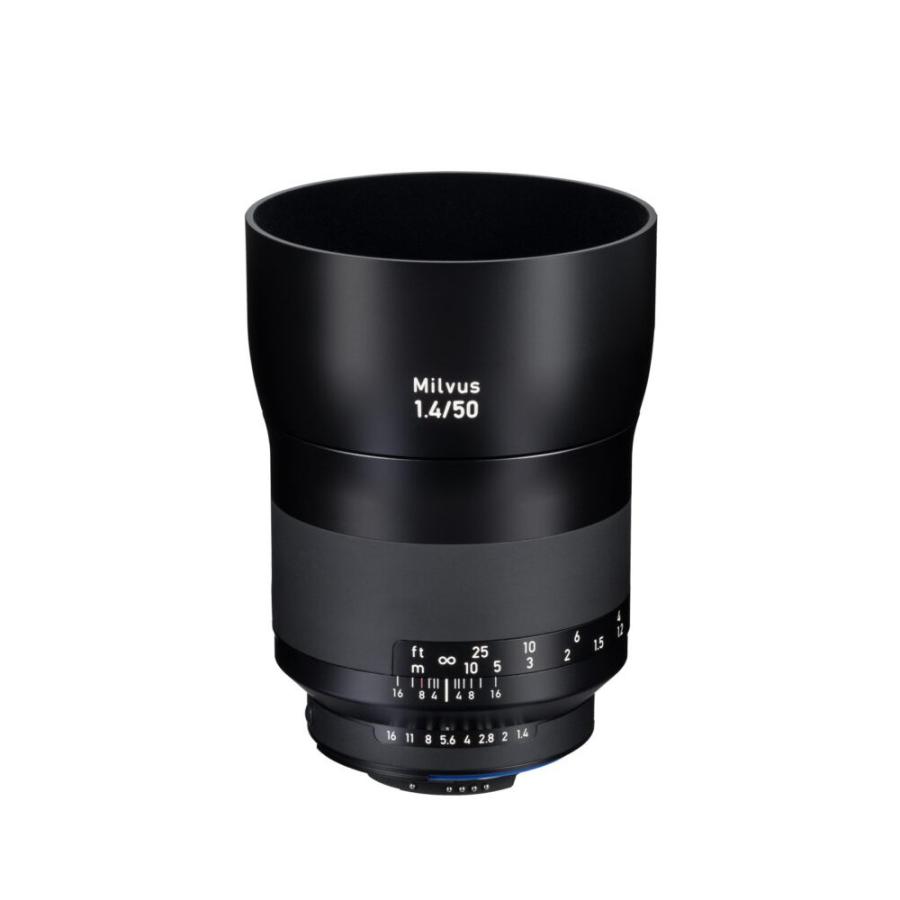 ZEISS（ツァイス） 送料無料 Carl Zeiss カールツァイス ミルバス 1.4