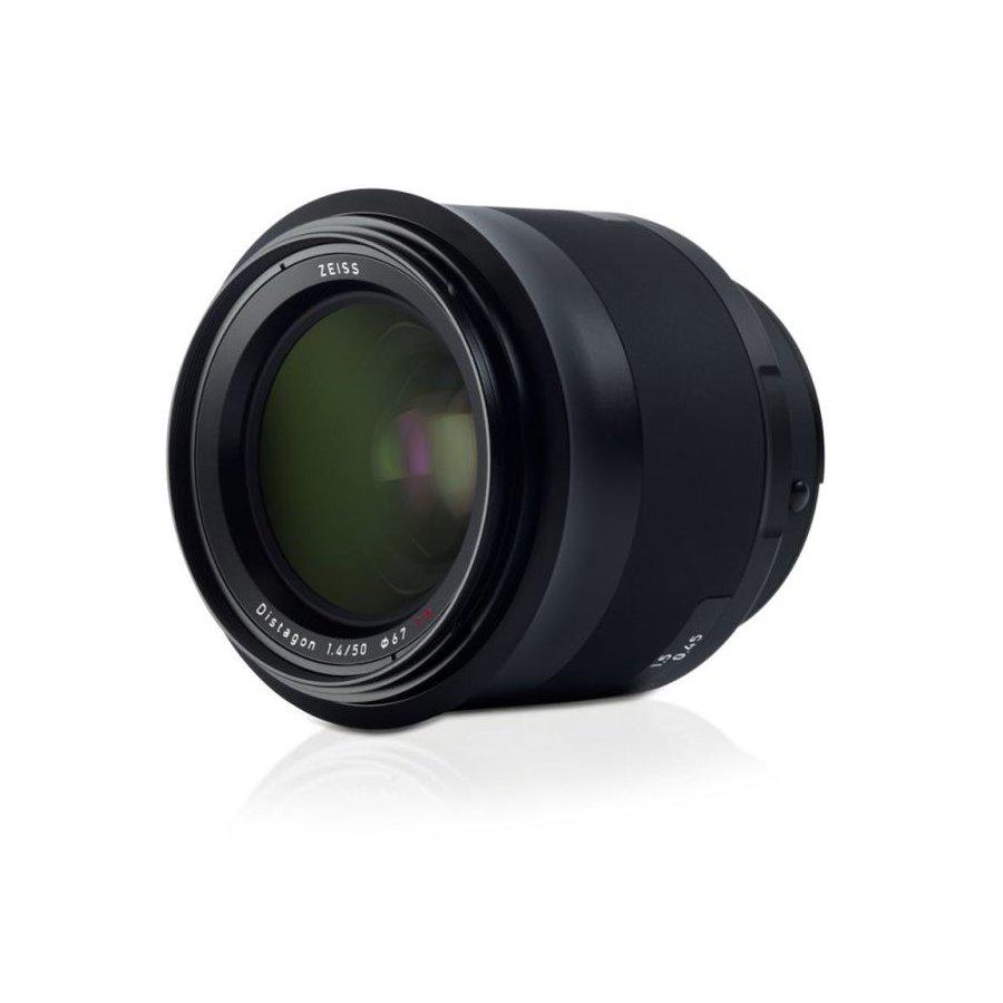 ZEISS（ツァイス） 送料無料 Carl Zeiss カールツァイス ミルバス 1.4