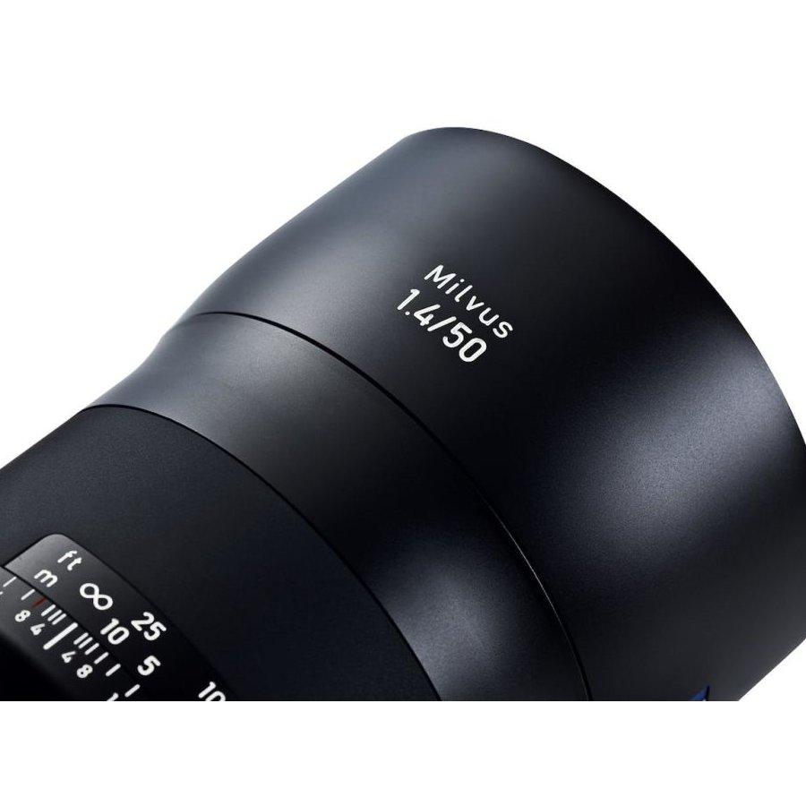 ZEISS（ツァイス） 送料無料 Carl Zeiss カールツァイス ミルバス 1.4
