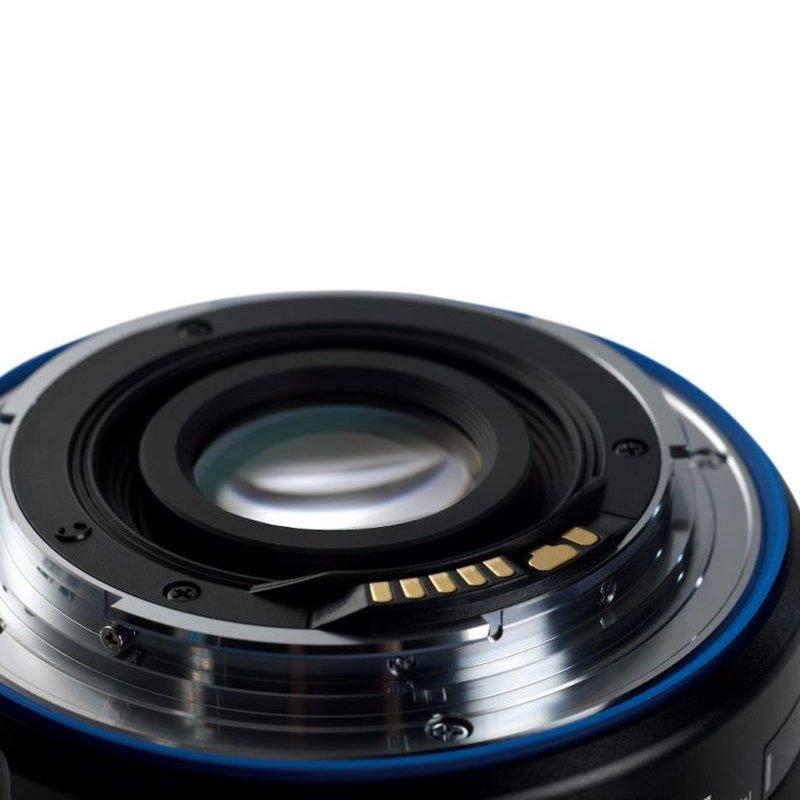 ZEISS（ツァイス） 送料無料 キヤノンEFマウント 大口径 標準レンズ