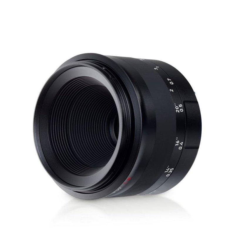 ZEISS（ツァイス） 送料無料☆さらに値引きあり☆キヤノンEFマウント